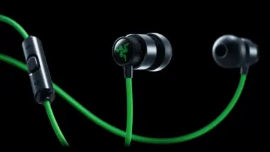 RAZER Hammerhead V3 Couv