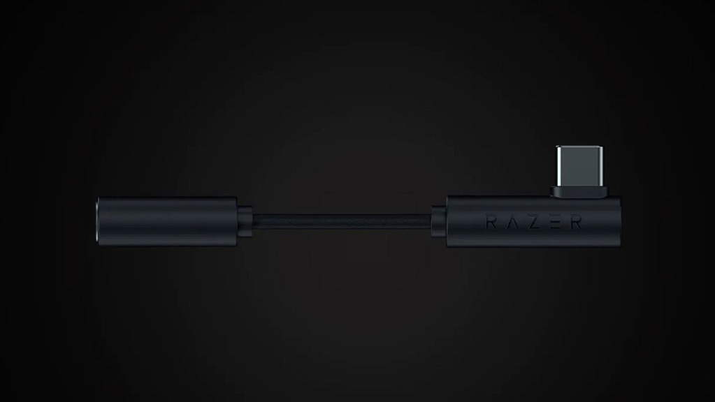 Écouteurs filaires RAZER Hammerhead V3 : ils accompagnent les joueurs partout 3 RAZER Hammerhead V3 DAC