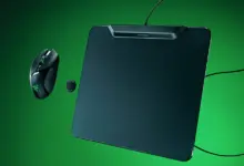 Razer HyperFlux V2 Couv