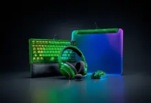 Razer Phantom Couv