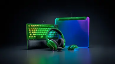 Razer Phantom Couv