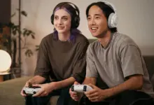 SteelSeries Arctis Nova 3 wireless Couv