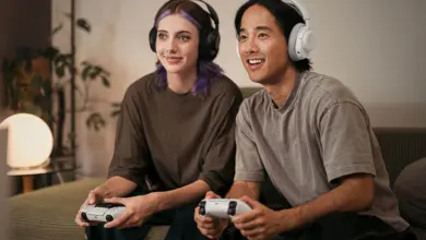 SteelSeries dévoile l’Arctis Nova 3 Wireless Series et l'application Arctis pour Xbox, PlayStation et Nintendo Switch 31 SteelSeries Arctis Nova 3 wireless Couv