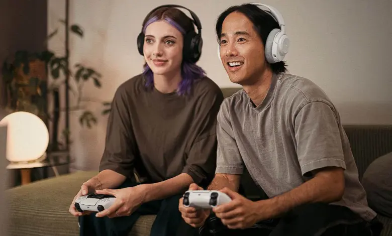 SteelSeries dévoile l’Arctis Nova 3 Wireless Series et l'application Arctis pour Xbox, PlayStation et Nintendo Switch 1 SteelSeries Arctis Nova 3 wireless Couv