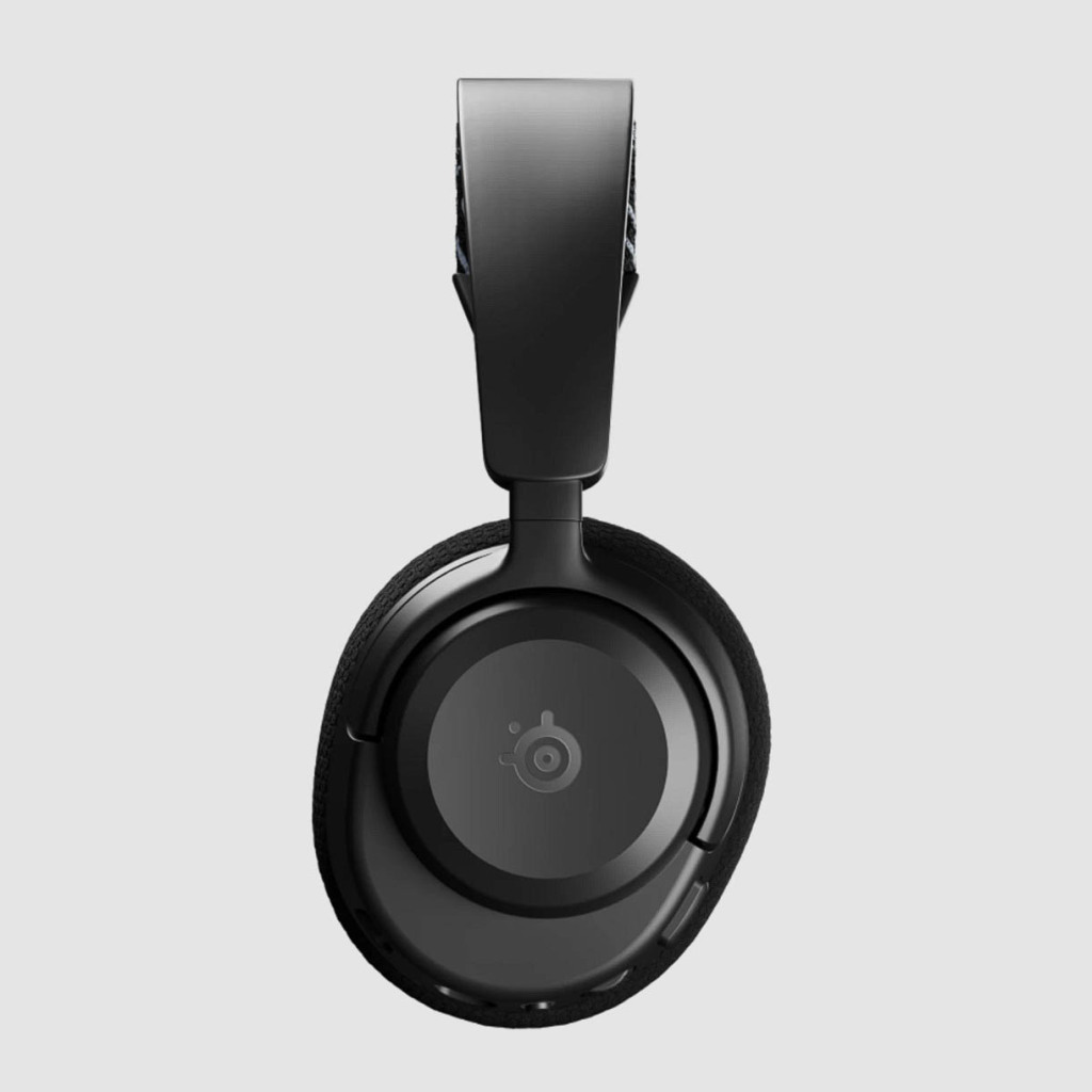 SteelSeries dévoile l’Arctis Nova 3 Wireless Series et l'application Arctis pour Xbox, PlayStation et Nintendo Switch 3 SteelSeries Arctis Nova 3 wireless noir