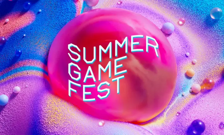 Summer Game Fest 2025