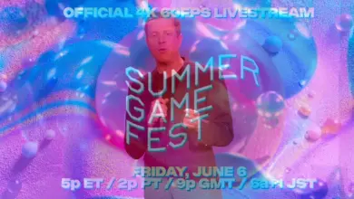 Summer Game Fest Live 2025 : Replay de l’événement de lancement et annonces majeures 29 Summer Game Fest 2025 live event hero