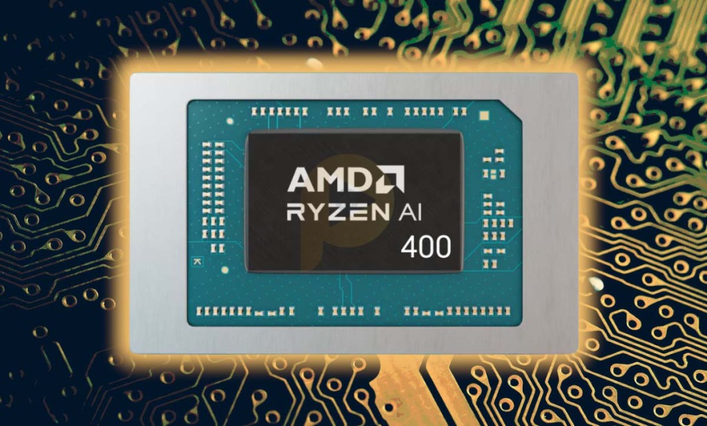 Fuite de la feuille de route AMD : Les processeurs mobiles Zen 6 n'arriveront qu'en 2027 2 amd ryzen ai 400 gorgon point 2026
