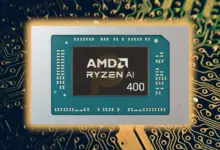 amd ryzen ai 400 gorgon point 2026