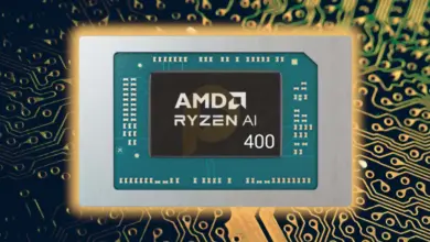 AMD Ryzen AI 400 : Gorgon Point arrive en 2026 18 amd ryzen ai 400 gorgon point 2026