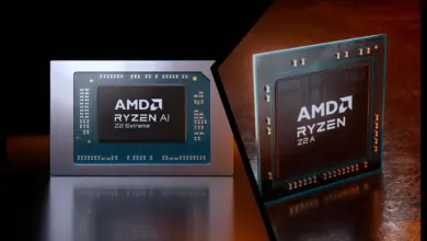 amd ryzen z2 series