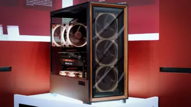 Antec Flux Pro Noctua Edition : Un flux d’air maîtrisé et des décibels au tapis 53 antec flux pro noctua Hero