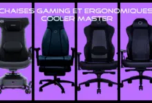 chaises gaming ergonomiques cooler master heroimg