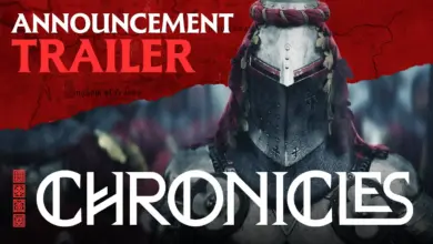 Chronicles: Medieval, un RPG dynamique en accès anticipé en 2026
