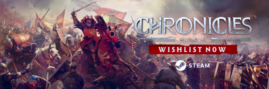 Chronicles: Medieval : un RPG dynamique en accès anticipé en 2026 1 chronicles medieval