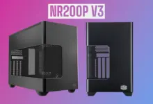cooler master nr200p v3 hero