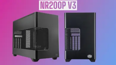 Cooler Master NR200P V3 : le boîtier Mini-ITX prêt pour les gros GPUs 32 cooler master nr200p v3 hero
