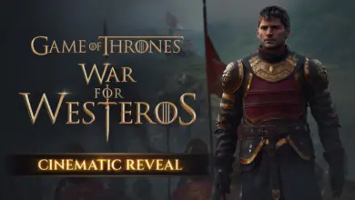 Game of Thrones: War for Westeros – Un RTS Épique en Développement