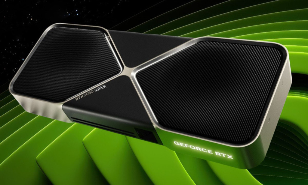 GeForce RTX 50 SUPER : lancement avancé avant le CES 2026 ? 4 geforce rtx 5080 super 24 go Hero
