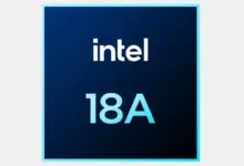 intel 18a