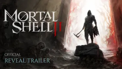 Mortal Shell 2 annoncé pour 2026 : nouveau gameplay, combat amélioré et exploration libre sur PS5, Xbox et PC