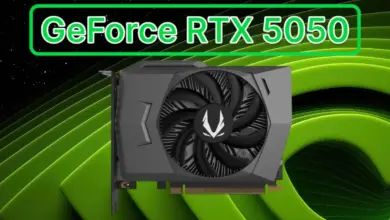 nvidia geforce rtx 5050 gddr6 20g