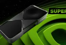 nvidia geforce rtx 5070 super