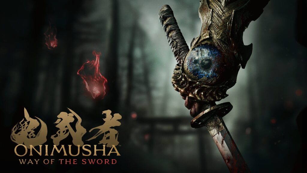 Onimusha: Way of the Sword dévoile un nouveau trailer au Summer Game Fest 1 onimusha way of the sword