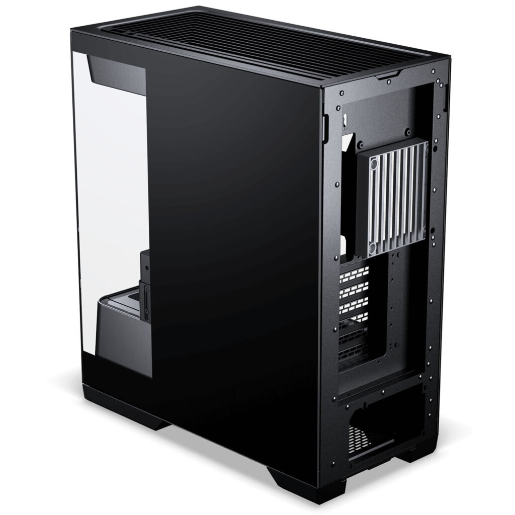 Phanteks Evolv S2 : la version abordable du X2 officiellement lancée 4 phanteks evolv s2 back