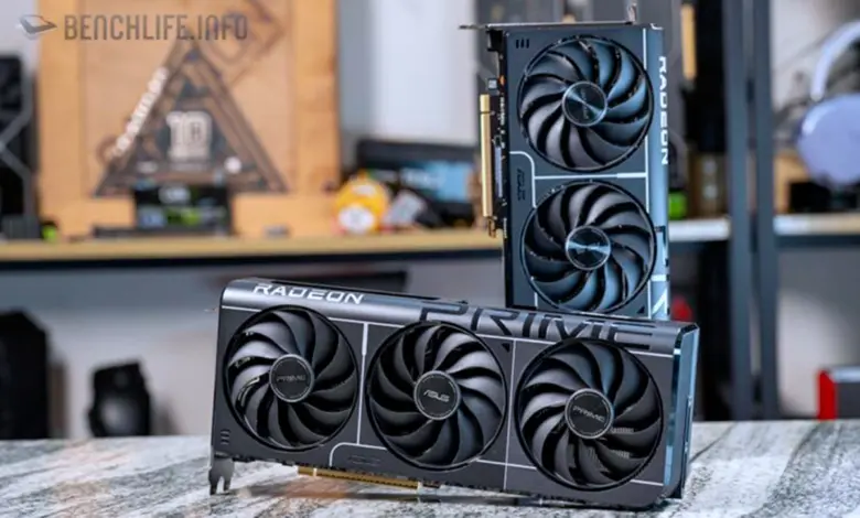 Test comparatif RX 9060 XT 8 Go vs 16 Go : quelles vraies différences en jeu ? 1 prime radeon rx 9060 xt 8 go vs 16