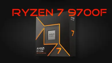 ryzen 7 9700f