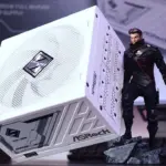 test asrock steel legend SL 850GW