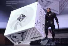 test asrock steel legend SL 850GW