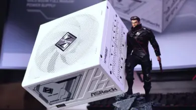 test asrock steel legend SL 850GW