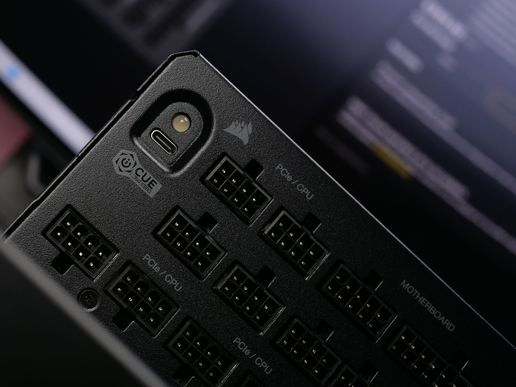 Test CORSAIR HX1500i 2025 : l’alimentation PC ultime ? 22 test corsair hx1500i 05