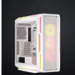 test corsair icue link 5000t lx rgb 2025