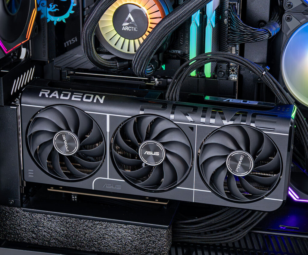 Test comparatif RX 9060 XT 8 Go vs 16 Go : quelles vraies différences en jeu ? 3 test rx 9060 xt prime tpu