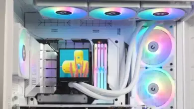 thermaltake MAGFloe Ultra ARGB Sync