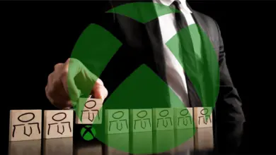 xbox licenciements massifs