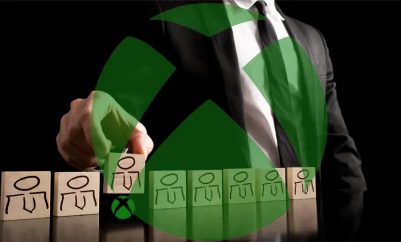 Xbox : des licenciements massifs en préparation chez Microsoft 1 xbox licenciements massifs