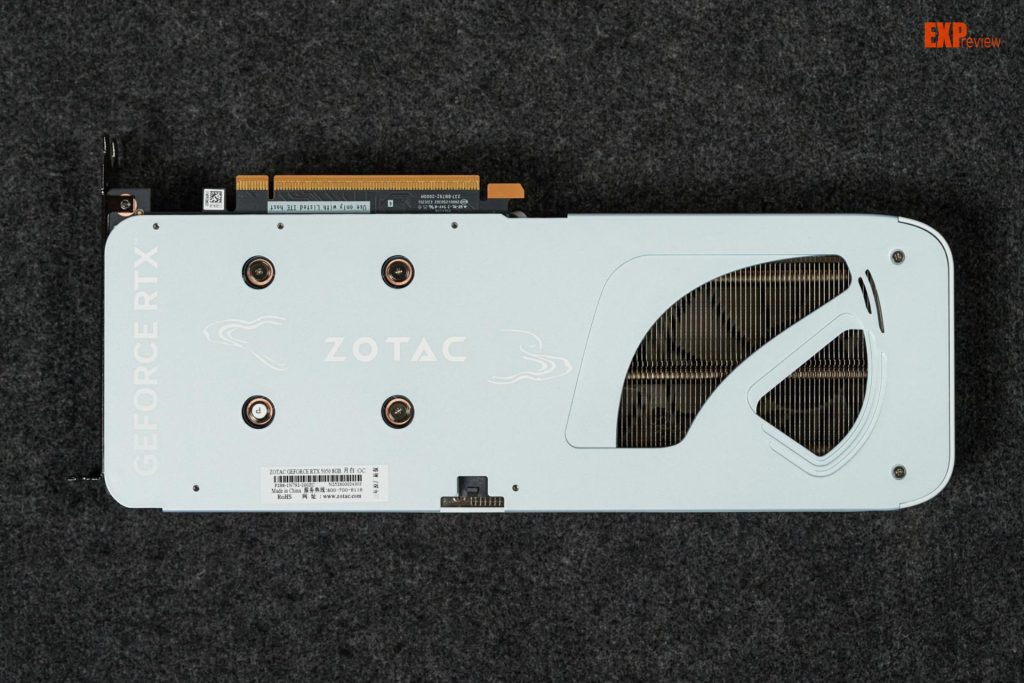 Test de la NVIDIA GeForce RTX 5050 : l’entrée de gamme Blackwell frappe fort 5 01228527 d167 476d 9405 49a23c52b851