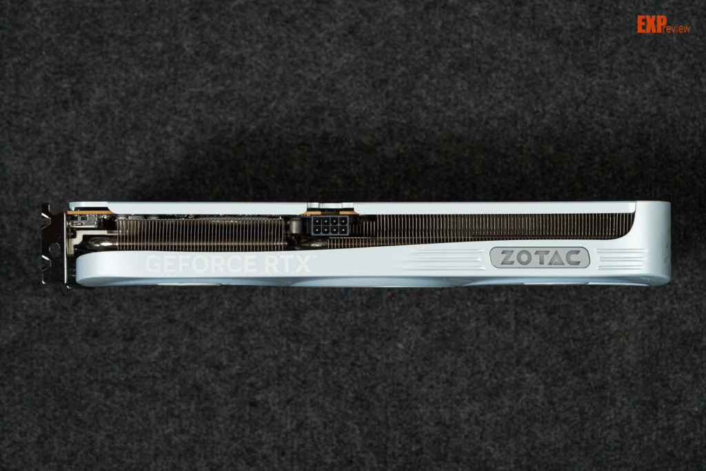 Test de la NVIDIA GeForce RTX 5050 : l’entrée de gamme Blackwell frappe fort 6 2647358b 65b4 4e96 8c5c 216450da514a