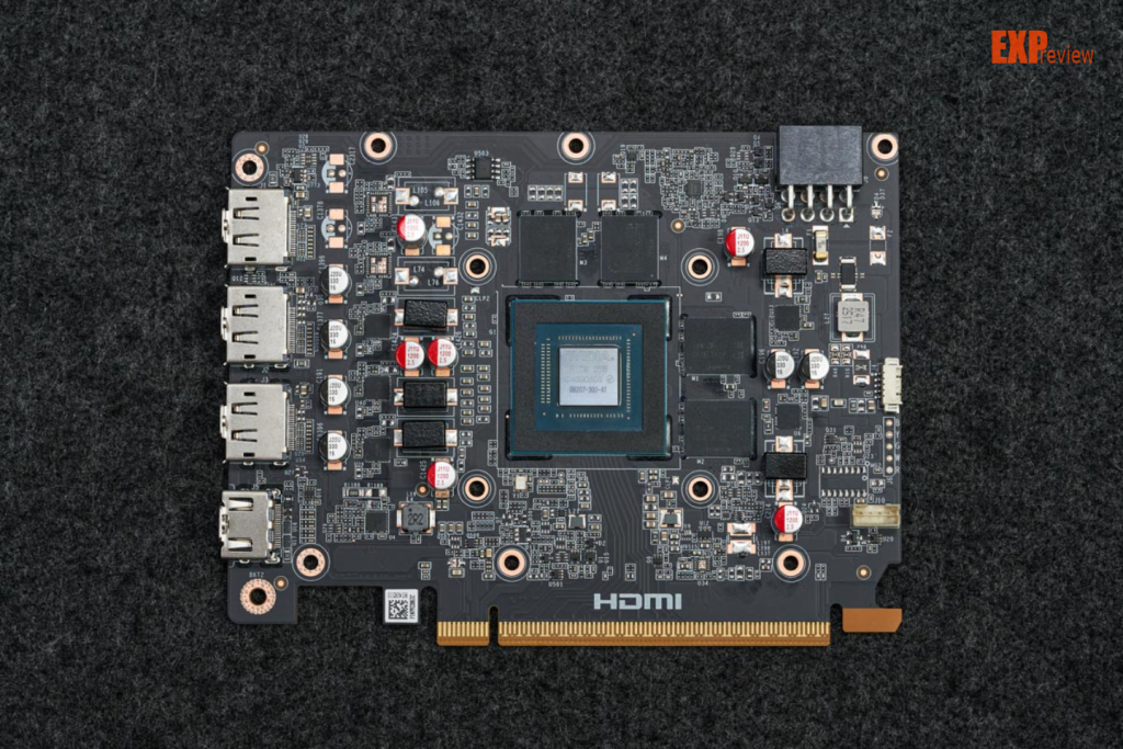 Test de la NVIDIA GeForce RTX 5050 : l’entrée de gamme Blackwell frappe fort 3 5c13b2ce 0b21 46ba 820d 1a72dc067302