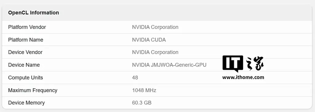 NVIDIA frappe fort : son mystérieux N1x rivalise avec une RTX 2050 mobile 3 7ccd19fd 154a 44f3 9bde bbeb1fe80e8c