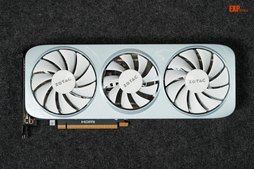 Test de la NVIDIA GeForce RTX 5050 : l’entrée de gamme Blackwell frappe fort 4 82412a1f 4478 4e76 b665 074352d9aac1