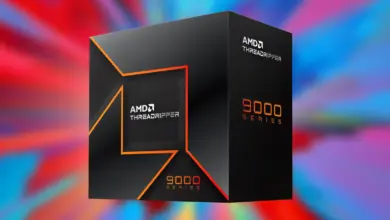 AMD Ryzen Threadripper 9000X : la HEDT renaît le 31 juillet 37 AMD RYZEN THREADRIPPER 9000X HEDT