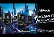 ASRock AMD X870 Couv