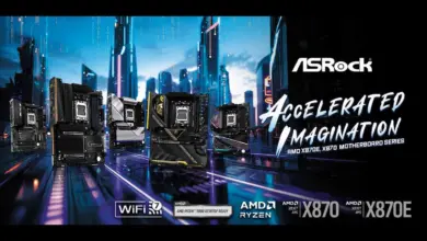 ASRock AMD X870 Couv
