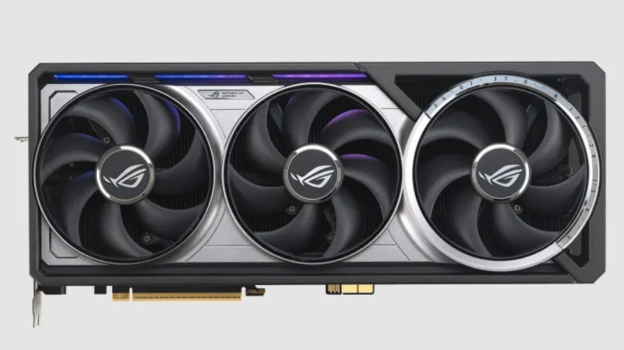 ASUS ROG Astral RTX 5090 BTF Edition : la techno GC-HPWR débarque, mais l'addition est salée 2 ASUS ROG Astral RTX 5090 BTF Edition face