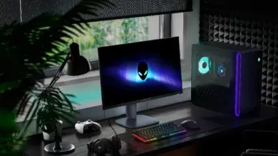 Alienware dévoile deux écrans gaming survitaminés : QD-OLED 280 Hz et IPS 320 Hz 32 Alienware 27 QD OLED 280 Hz